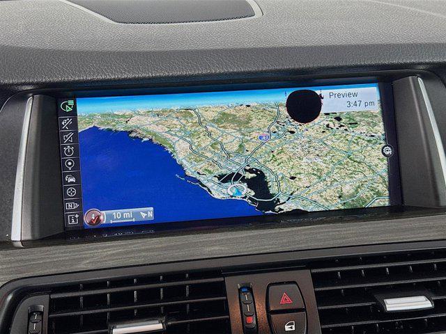 used 2016 BMW 535 car, priced at $12,783