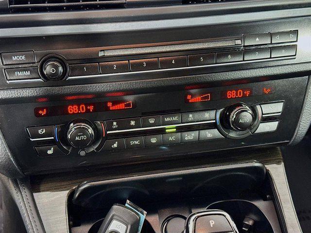 used 2016 BMW 535 car, priced at $12,783