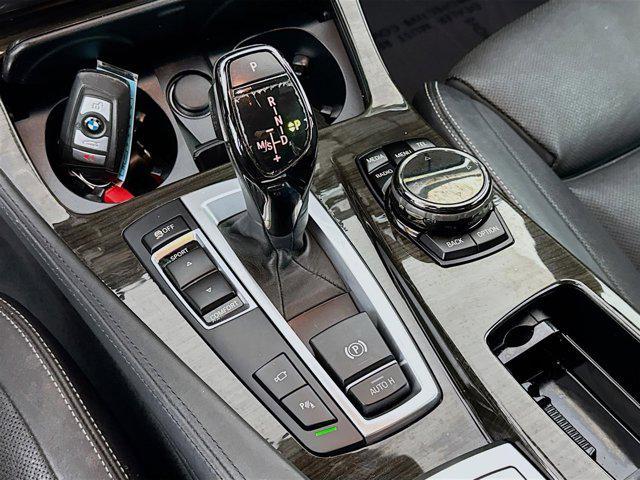 used 2016 BMW 535 car, priced at $12,783