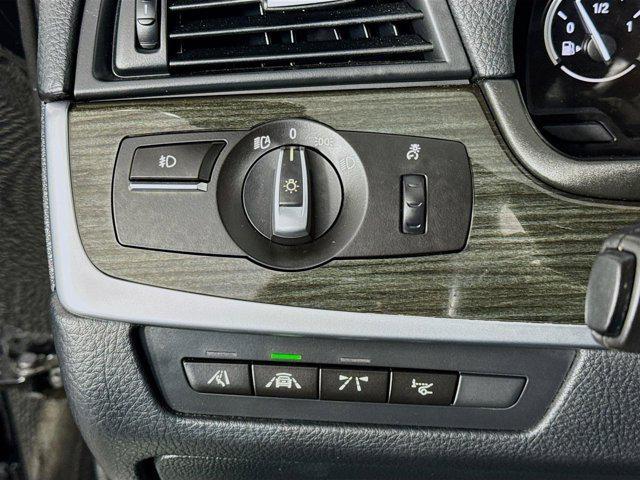 used 2016 BMW 535 car, priced at $12,783