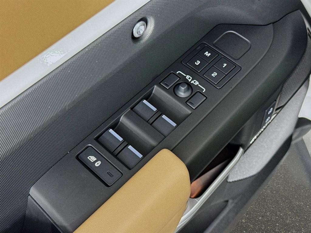 new 2026 Land Rover Defender car, priced at $91,426