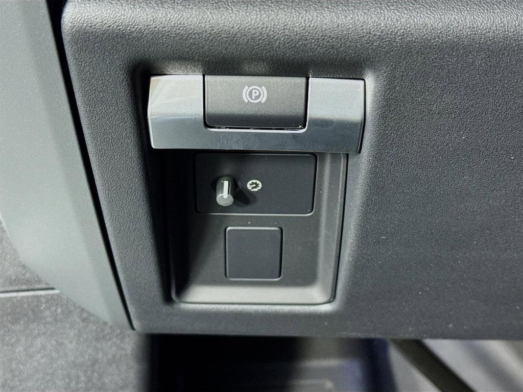 new 2026 Land Rover Defender car, priced at $91,426