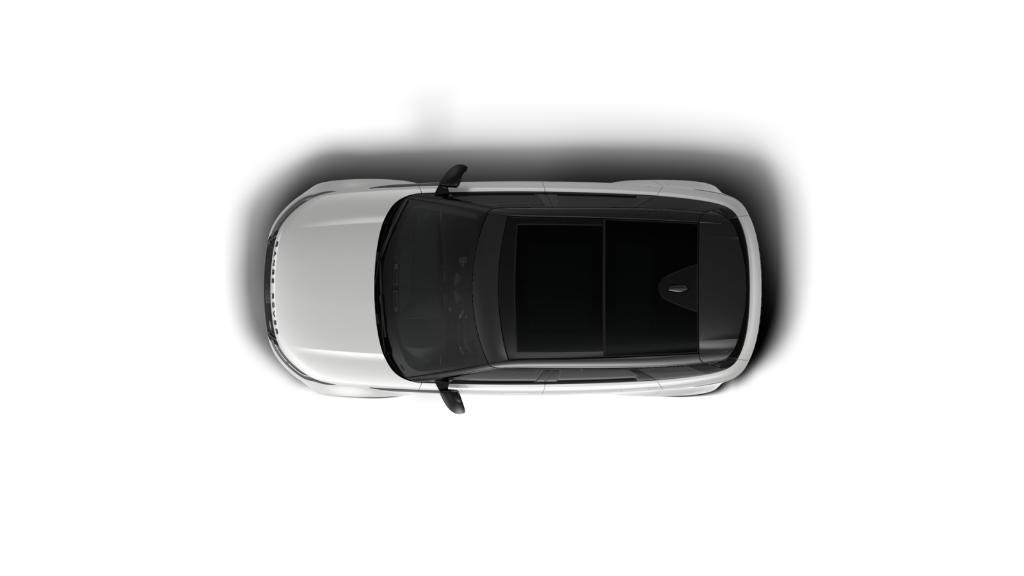 new 2026 Land Rover Range Rover Evoque car, priced at $56,920