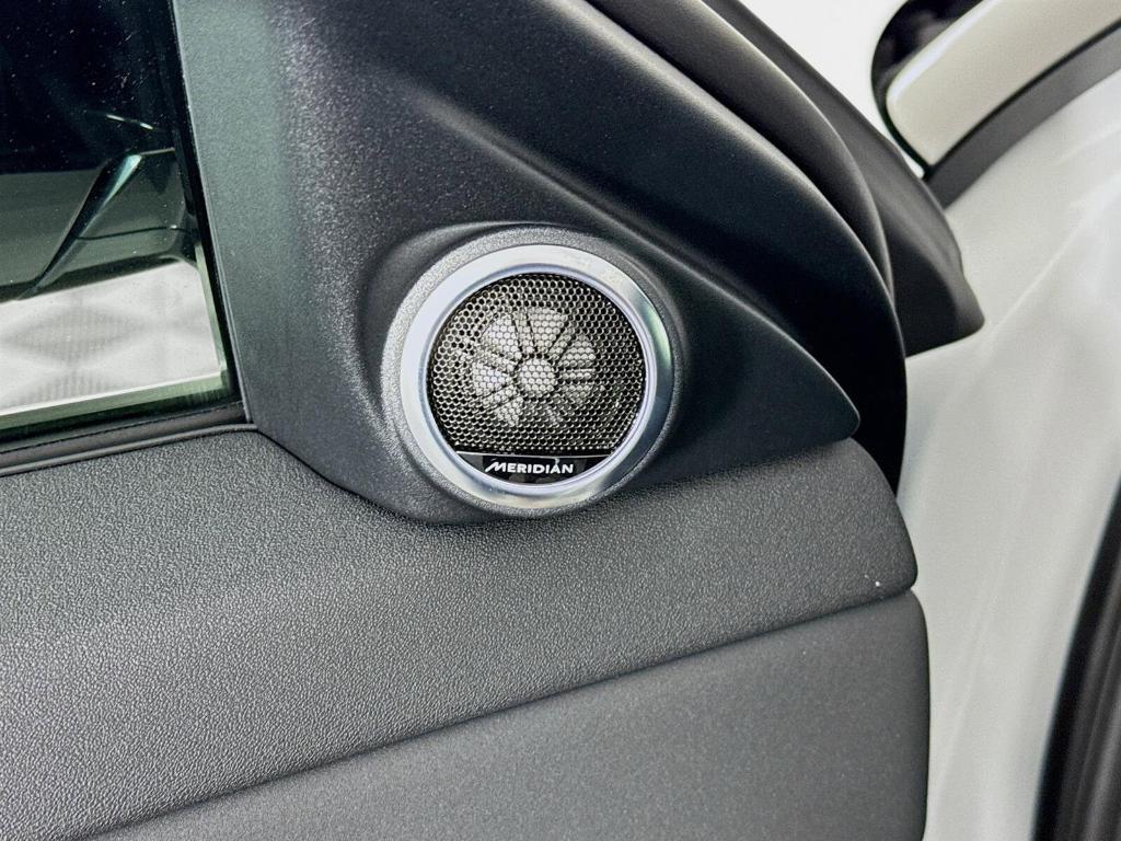 new 2026 Land Rover Range Rover Evoque car, priced at $56,920