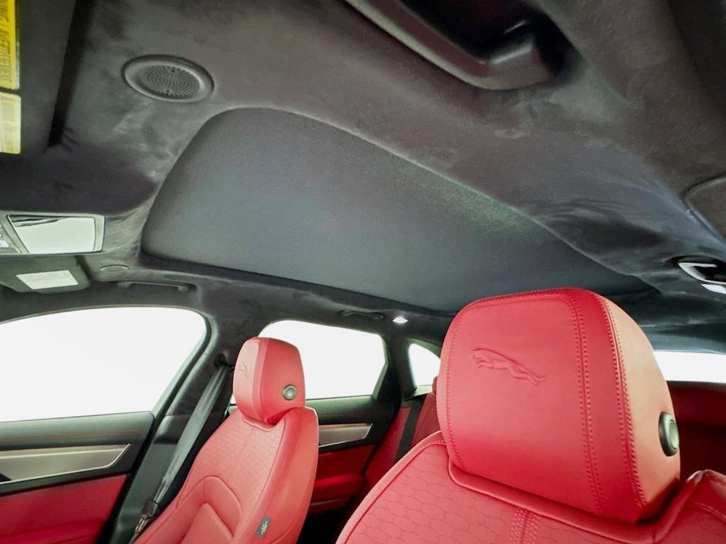 new 2026 Jaguar F-PACE car, priced at $79,763