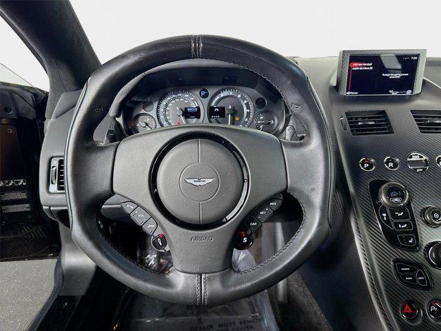 used 2019 Aston Martin Rapide car, priced at $165,899