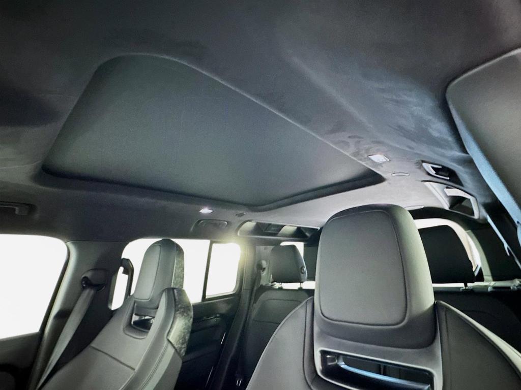 new 2026 Land Rover Defender car, priced at $186,506