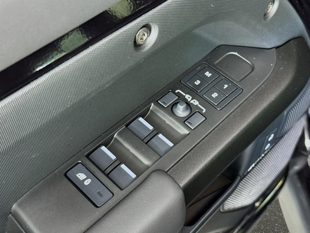 new 2026 Land Rover Defender car, priced at $186,506