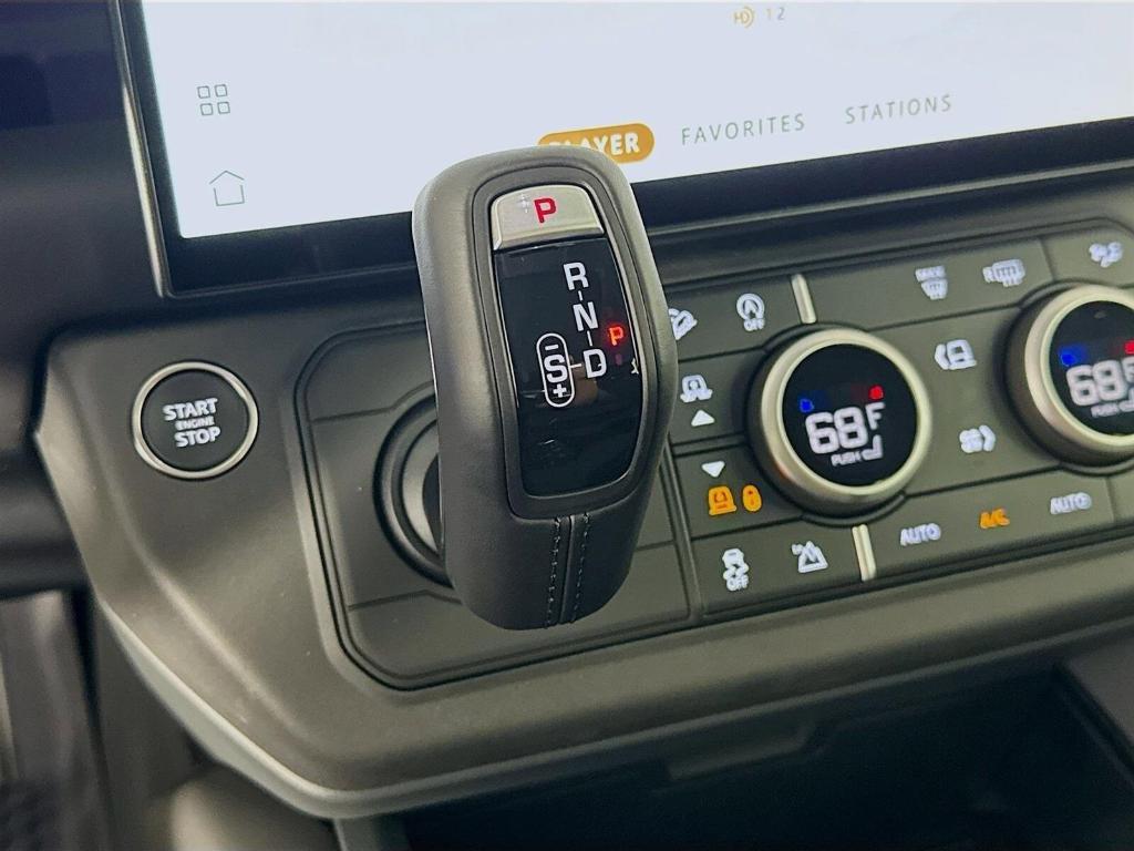 new 2026 Land Rover Defender car, priced at $97,626