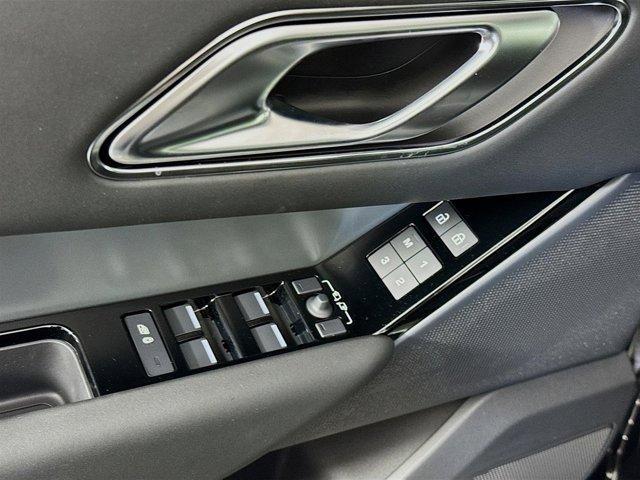used 2025 Land Rover Range Rover Velar car, priced at $49,999
