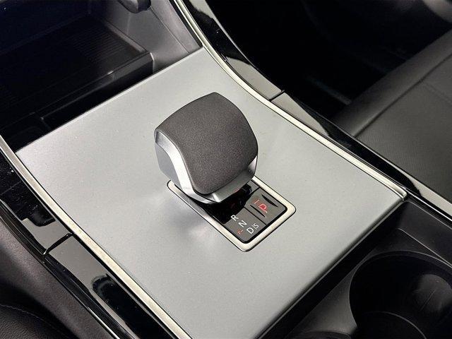 used 2025 Land Rover Range Rover Velar car, priced at $49,999