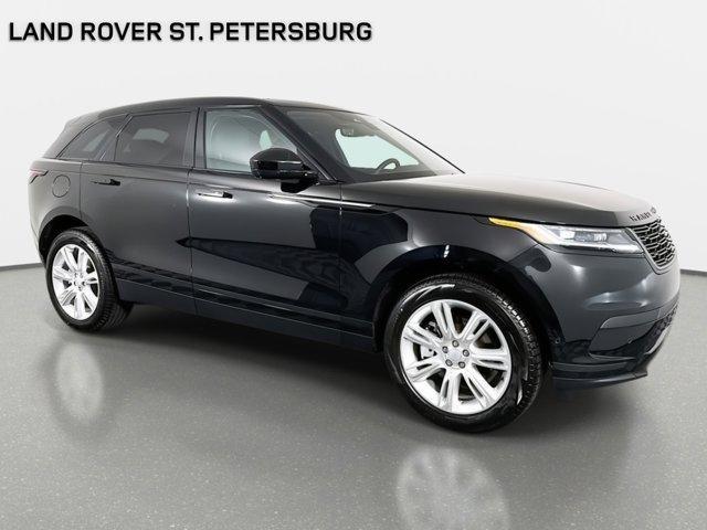 used 2025 Land Rover Range Rover Velar car, priced at $49,999