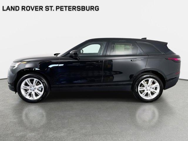 used 2025 Land Rover Range Rover Velar car, priced at $49,999