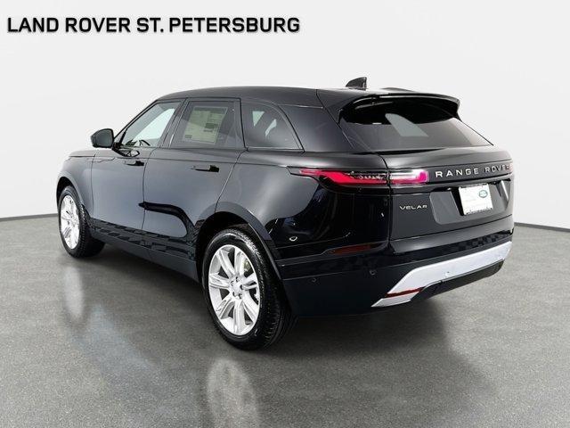 used 2025 Land Rover Range Rover Velar car, priced at $49,999
