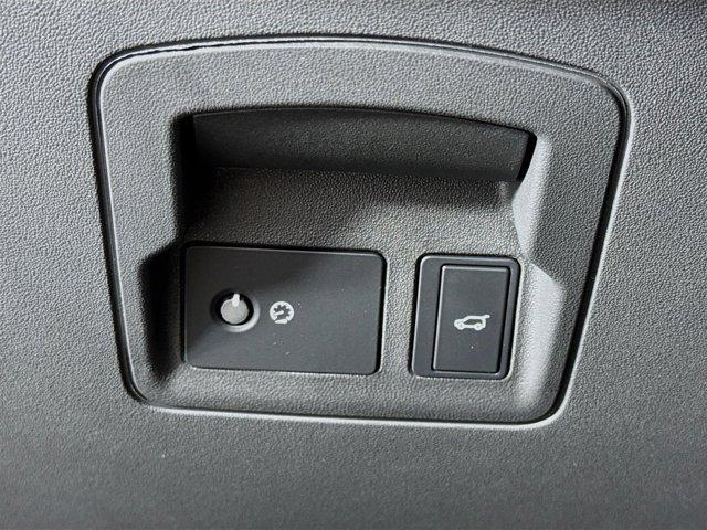 used 2025 Land Rover Range Rover Velar car, priced at $49,999