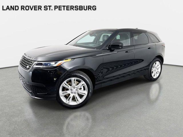 used 2025 Land Rover Range Rover Velar car, priced at $49,599