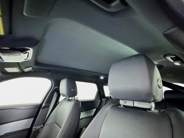 used 2025 Land Rover Range Rover Velar car, priced at $49,999