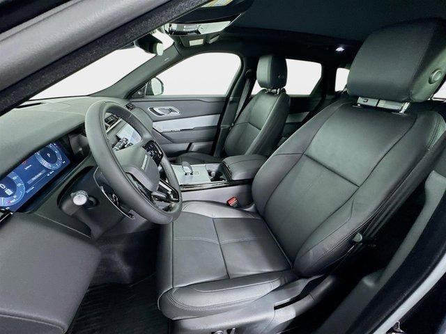 used 2025 Land Rover Range Rover Velar car, priced at $49,999