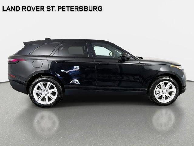 used 2025 Land Rover Range Rover Velar car, priced at $49,999