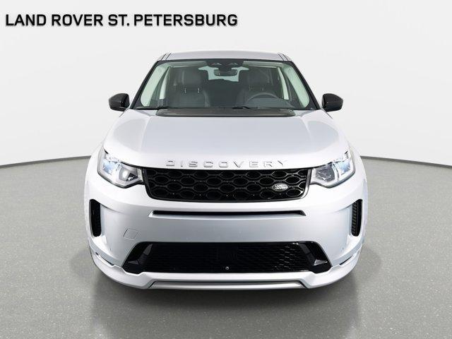 used 2025 Land Rover Discovery Sport car, priced at $39,999