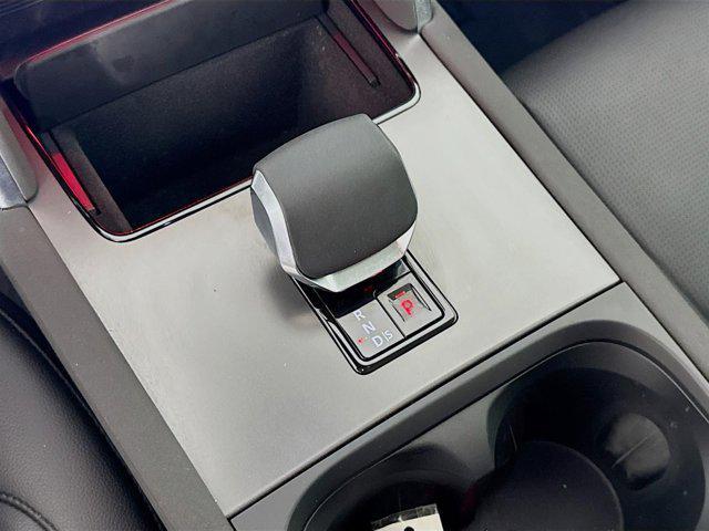 used 2025 Land Rover Discovery Sport car, priced at $39,999