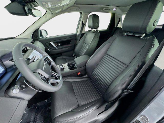 used 2025 Land Rover Discovery Sport car, priced at $39,999