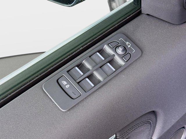 used 2025 Land Rover Discovery Sport car, priced at $39,999