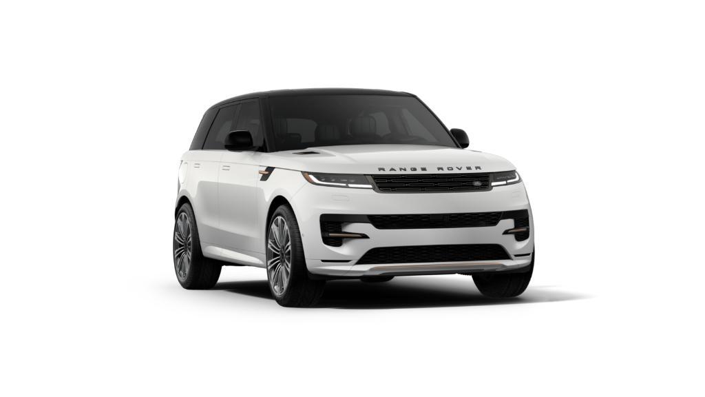 new 2026 Land Rover Range Rover Sport car, priced at $109,460