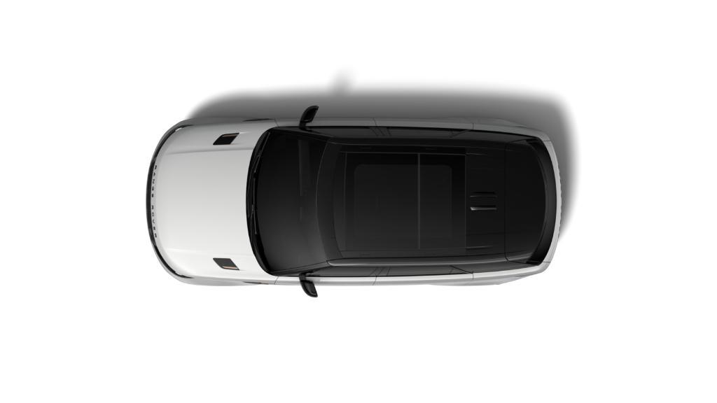 new 2026 Land Rover Range Rover Sport car, priced at $109,460