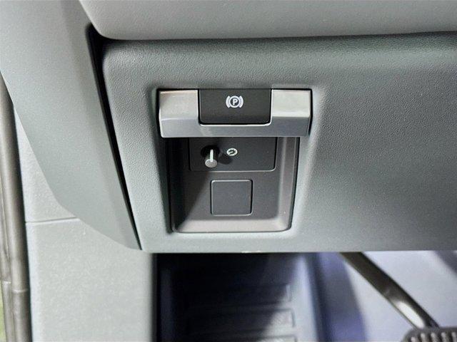 used 2026 Land Rover Defender car