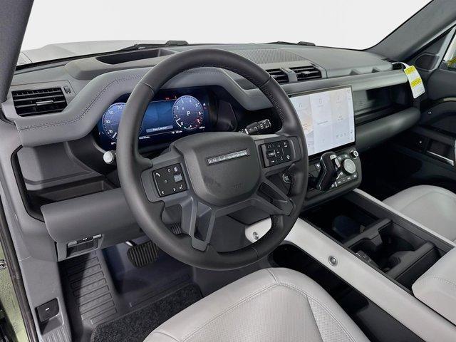 used 2026 Land Rover Defender car