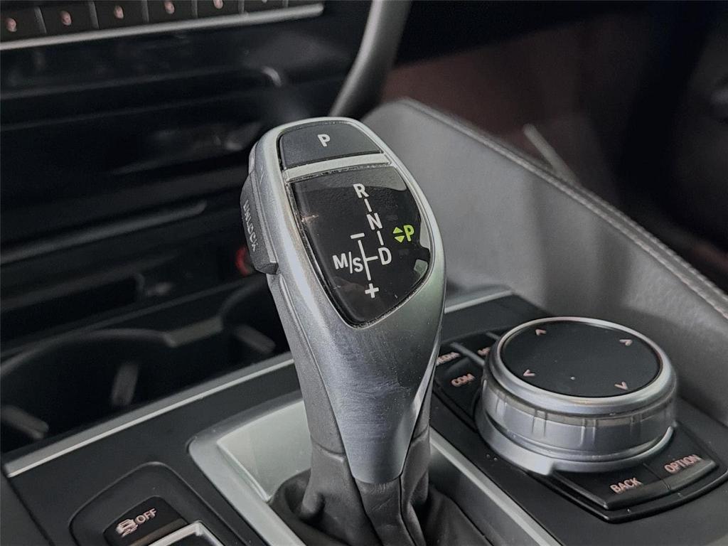 used 2019 BMW X6 car, priced at $32,784
