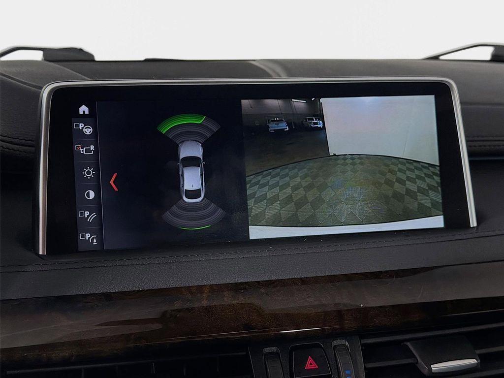 used 2019 BMW X6 car, priced at $32,784