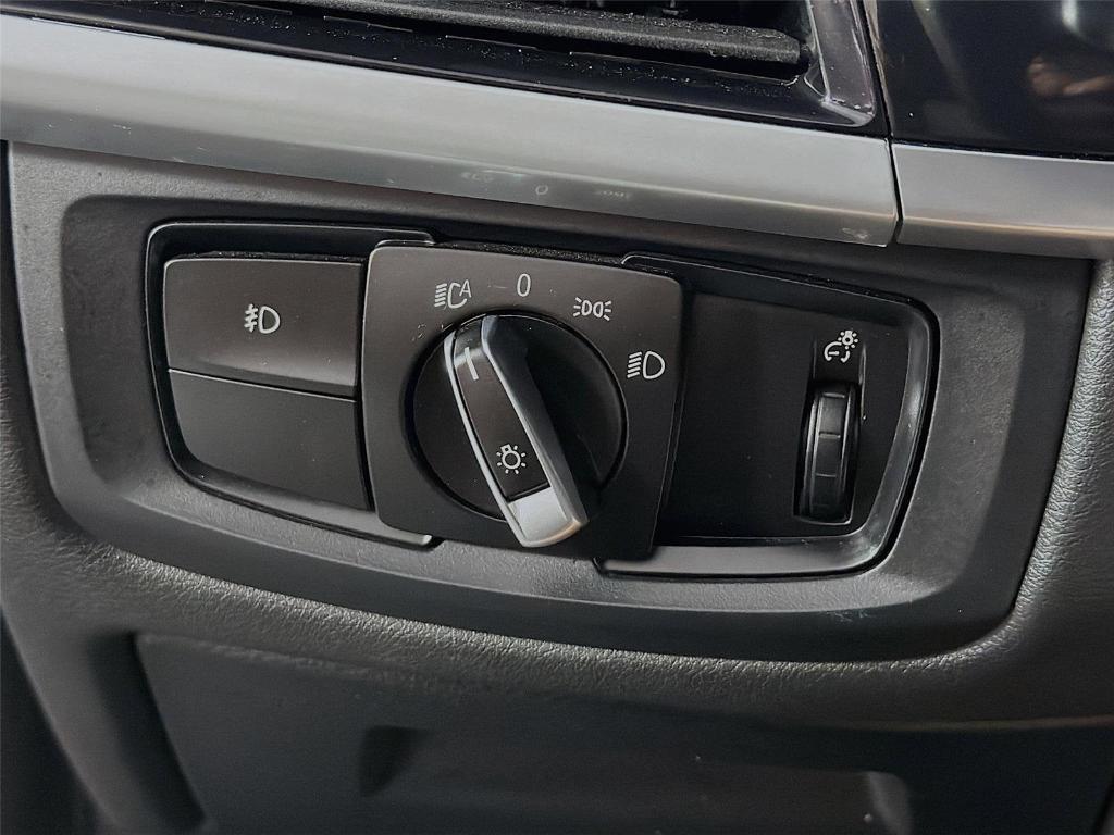 used 2019 BMW X6 car, priced at $32,784