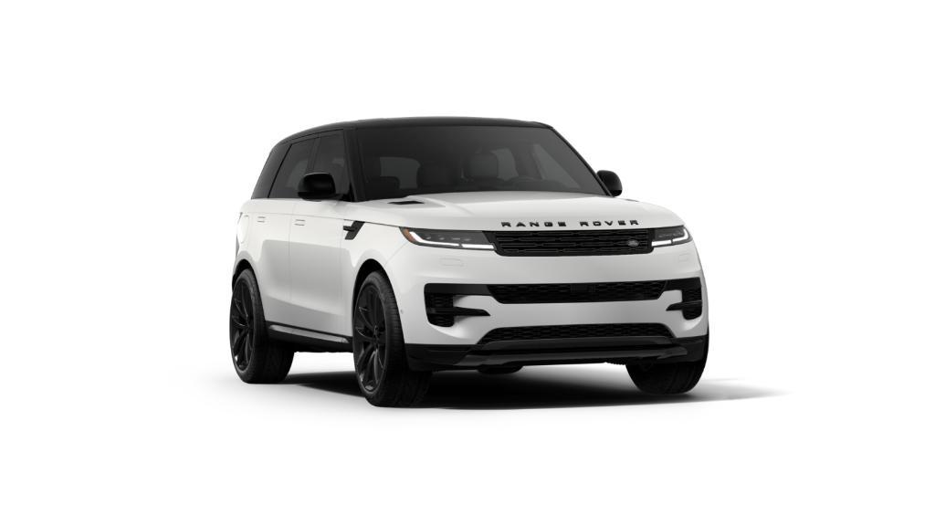 new 2026 Land Rover Range Rover Sport car, priced at $96,900