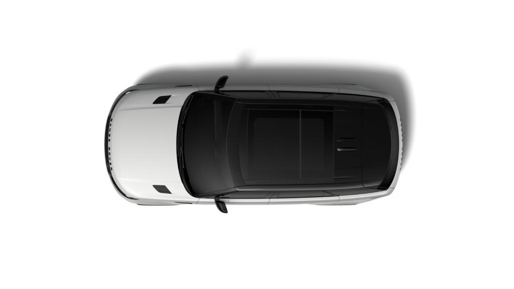 new 2026 Land Rover Range Rover Sport car, priced at $96,900