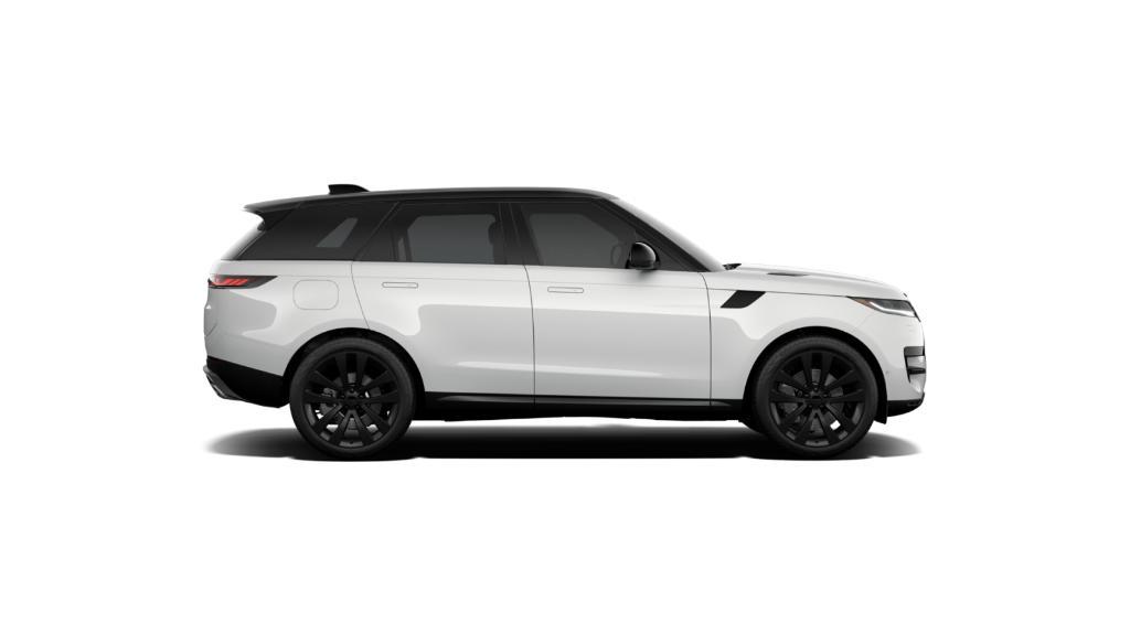 new 2026 Land Rover Range Rover Sport car, priced at $96,900