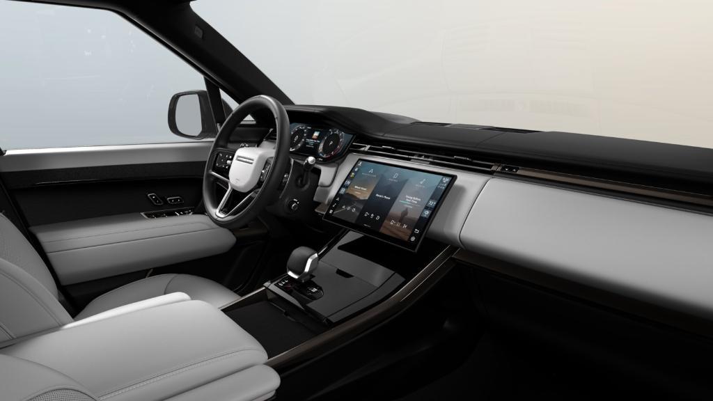 new 2026 Land Rover Range Rover Sport car, priced at $96,900