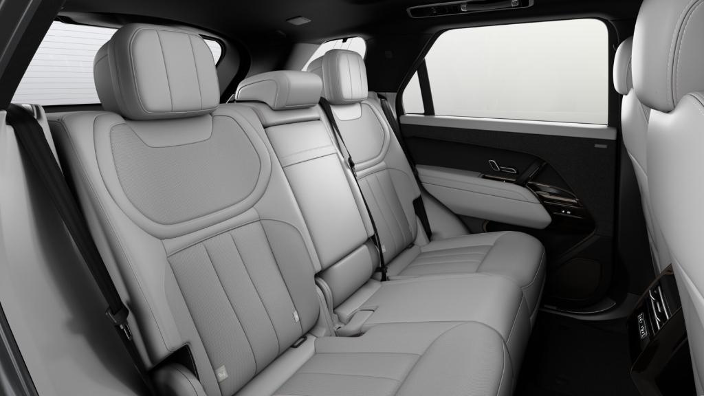 new 2026 Land Rover Range Rover Sport car, priced at $96,900