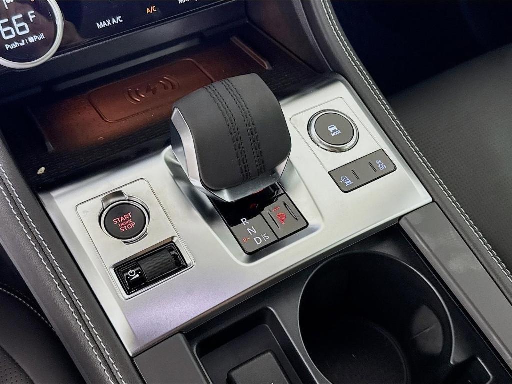 new 2026 Jaguar F-PACE car, priced at $67,138