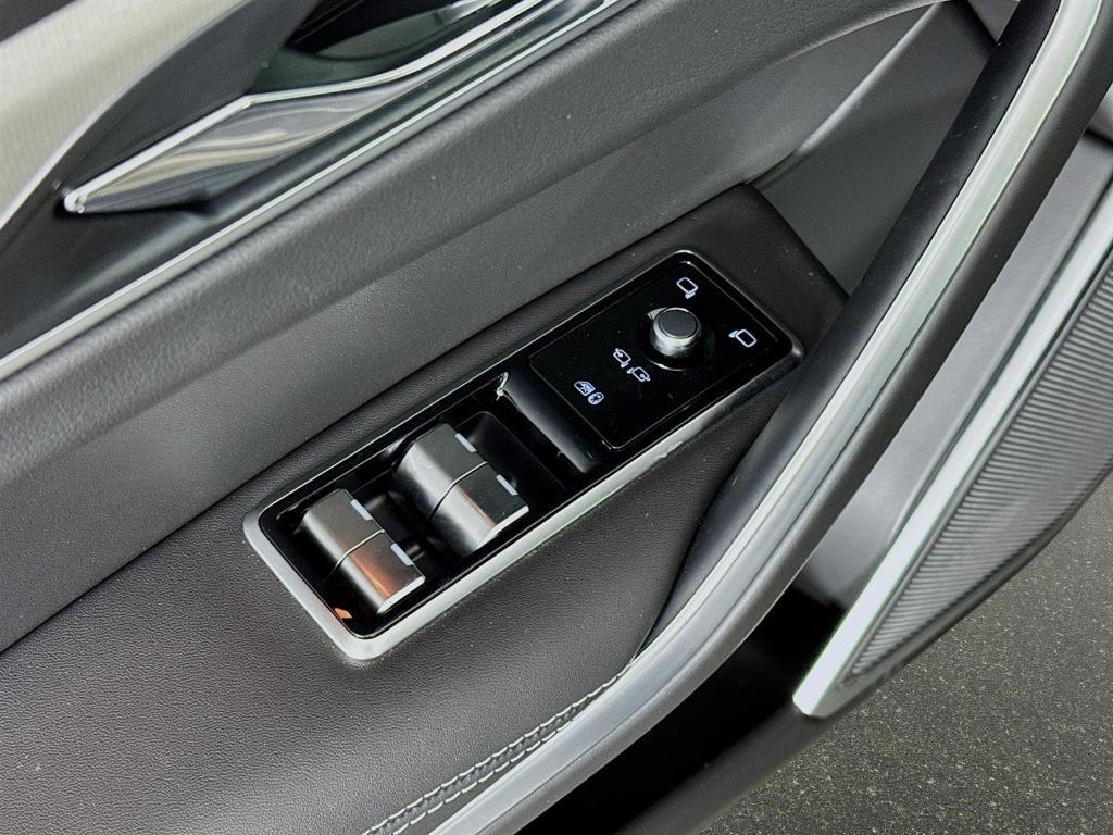 new 2026 Jaguar F-PACE car, priced at $67,138