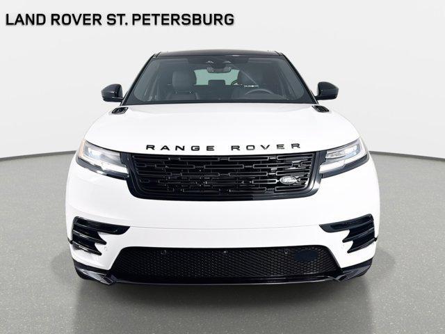 used 2026 Land Rover Range Rover Velar car