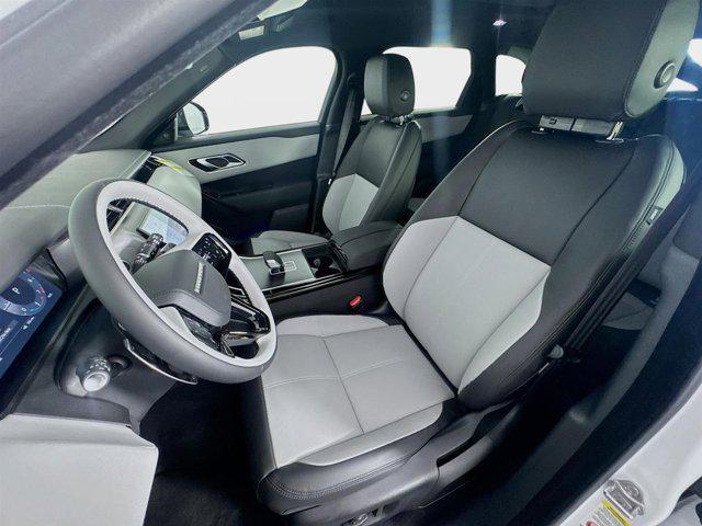 used 2026 Land Rover Range Rover Velar car