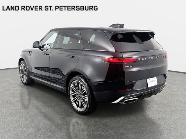 used 2024 Land Rover Range Rover Sport car, priced at $75,998