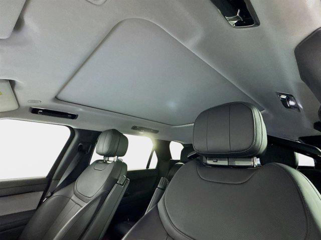 used 2024 Land Rover Range Rover Sport car, priced at $75,998