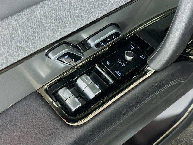used 2024 Land Rover Range Rover Sport car, priced at $75,998
