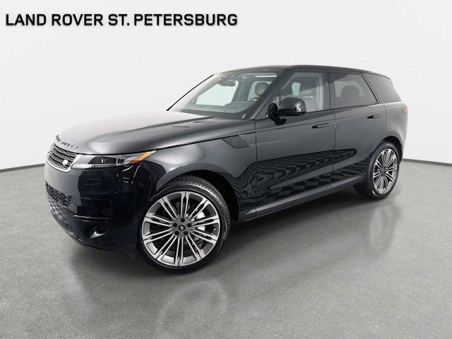 used 2024 Land Rover Range Rover Sport car, priced at $75,998