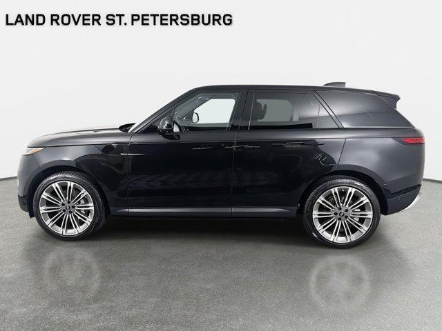 used 2024 Land Rover Range Rover Sport car, priced at $75,998