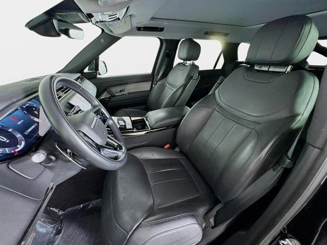 used 2024 Land Rover Range Rover Sport car, priced at $75,998