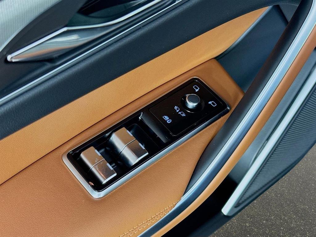 new 2026 Jaguar F-PACE car, priced at $69,013